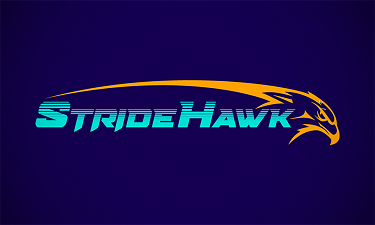 StrideHawk.com